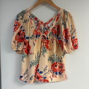 The GREAT The Bungalow Top